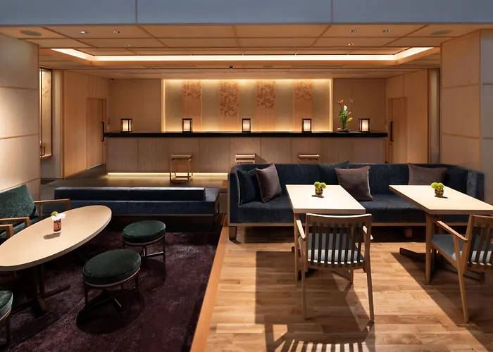 Doubletree By Hilton Kyoto Higashiyama